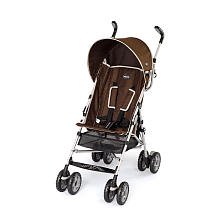 Chicco Ct0.6/Capri Stroller - Noce