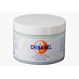 China Gel Topical Pain Reliever 8 oz Jar