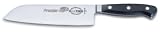 F. DICK 7'' SANTOKU JAPANESE STYLE KNIFE. EURASIA SERIES. FORGED