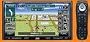 JVC KW-NX7000 Double Din Navigation with 7" Wide Touch Panel Monitor w/  DVD/CD/USB/SD Media Card & 2.0 Direct Receiver