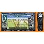 JVC KW-NX7000 Double Din Navigation with 7" Wide Touch Panel Monitor w/  DVD/CD/USB/SD Media Card & 2.0 Direct Receiver