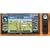 JVC KW-NX7000 Double Din Navigation with 7" Wide Touch Panel Monitor w/  DVD/CD/USB/SD Media Card & 2.0 Direct Receiver