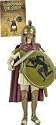 Alexander The Great Action Figure