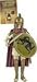 Alexander The Great Action Figure