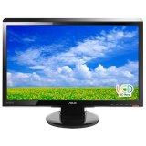 ASUS LCD MONITORS, Asus VH238H 23 LED LCD Monitor - 16:9 - 2 ms (Catalog Category: Computer Technology / Computer Displays)