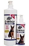 G-Whiz for Dogs - G-WHIZ 8 OZ.