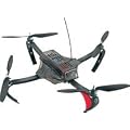 Quadrocopter 450 ARF 35 MHz