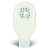 ActiveLife One-piece Drainable Pouch with Stomahesive Barrier, ( BX-20 )