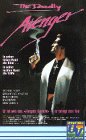 The Deadly Avenger - Michael M. Foley