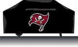 Tampa Bay Buccaneers NFL Football Barbeque GAS GRILL Cover BBQ