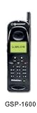 Qualcomm GSP-1600 Satellite Phone