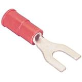 #8 (22-18) Fork Terminal 50 Pcs.