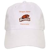 University - Oregon State University - Caps