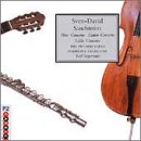 Produkt-Bild: Concerto for Flute & Orchestra