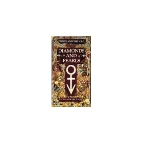 Diamonds & Pearls [VHS]
