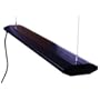 36 inch 6x39W Sunlight Supply Tek Light High Output Fluorescent Lighting Fixture