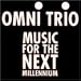 Omni Trio - Music for the Next Millennium