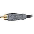 Monster THXI100-DCX8NF THX Certified Coaxial Video Cable (8 feet)