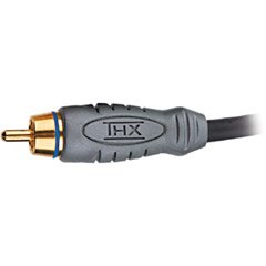 Monster THXI100-DCX8NF THX Certified Coaxial Video Cable (8 feet)