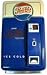 PEPSI COLA NOSTALGIC VENDING MACHINE PHONE