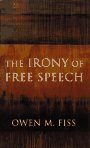 The irony of free speech