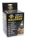 Zoo Med Laboratories Reptile Halogen Bulb 150 Watts - HB-150