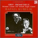 Orff: Prometheus
