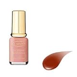 Review Clarins  / Clarins Nail Colour 39 Russet