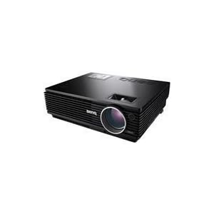 Benq MP610 DLP-Projektor (2000 ANSI Lumen, Kontrast 2000:1) Benq MP610 DLP-Projektor (2000 ANSI Lumen, Kontrast 2000:1)