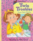 Twin Troubles (A Redfeather Book)