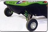 MINI SKI WHEEL KIT