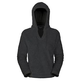 Mountain Hardwear Poodle Pullover - Ladies by Mountain Hardwear