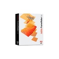 FrameMaker 7.2 Win