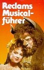 Produkt-Bild: Reclams Musicalf&uuml;hrer