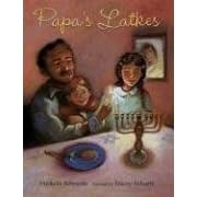 Papa's Latkes