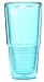 Kitchen & Housewares : Tervis 24oz. Big T Teal Tumbler
