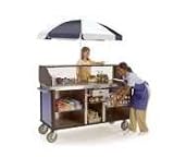 Lakeside 682-10 Servn Express Kiosk