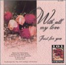 101 Strings - With All My Love - Zortam Music
