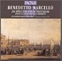 Benedetto Marcello: Lo Speccio della Nostalgia