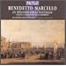 Benedetto Marcello: Lo Speccio della Nostalgia