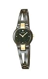 Seiko Women's Two-tone watch #SUJA80