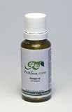 Petalive Respo-K (125 Tablets) - Natural Remedy For Pet Colds, Congestion, Sneezing And Respiratory Infections