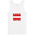 Linz, Austria Flag Women's Tank Top