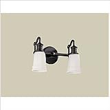 2502-PN - Hudson Valley Bradford 2-Light Wall Sconce in Polished Nickel
