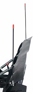 Warn 67679 AV Plow Blade Marker