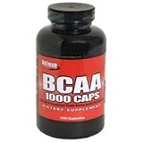 Optimum Nutrition BCAA 1000 200caps