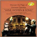  : Discover the Magic of Viennese Operetta: Wine, Women & Song