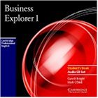 Business Explorer 1 (Cambridge Professional English)