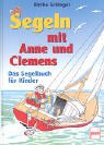 Produkt-Bild: Segeln mit Anne und Clemens