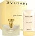 Bvlgari Pour Femme by Bvlgari 2 Piece Set Includes: 3.4 oz Eau de Parfum Spray + 6.8 oz Body Lotion